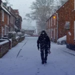 طقس بريطانيا: الثلوج قد تزور البلاد بعد موجة من الأجواء الدافئة