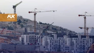 الغارديان: إسرائيل تسرّع بناء مستوطنات شرقي القدس منذ الـ7 من أكتوبر