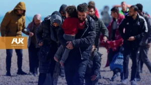 طالبو لجوء من سوريا يروون تجربتهم بعد 10 أعوام من اللجوء إلى بريطانيا