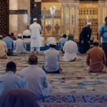 مواعيد صلاة الجمعة في كبرى مساجد بريطانيا 10 مايو 2024