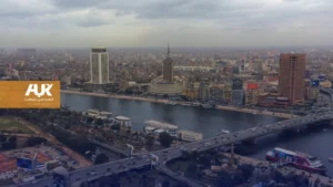 وجهات السفر