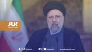 رئيس الإيراني