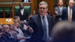 الدوائر التي يخشى العمال خسارتها بسبب المسلمين في بريطانيا