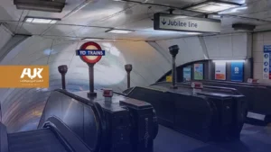 تكاليف ركوب القطارات