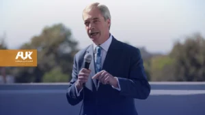 نايجل فاراج