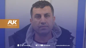 سجن كردي حوّل مالًا لقريبه بدعوى تمويل الإرهاب