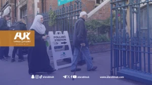 حملة الصوت المسلم