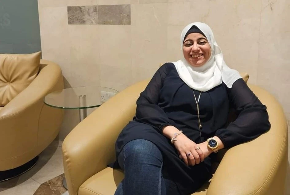 Taghrid Al-Mawed and Nada Jarche: Two Arab Candidates for the British Parliament