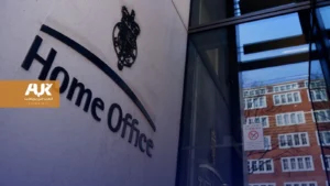 اللجوء إلى بريطانيا