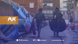 أيرلندا ترفض عرض سوناك للمشاركة في مخطط الترحيل إلى رواندا