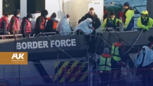 طالبو اللجوء