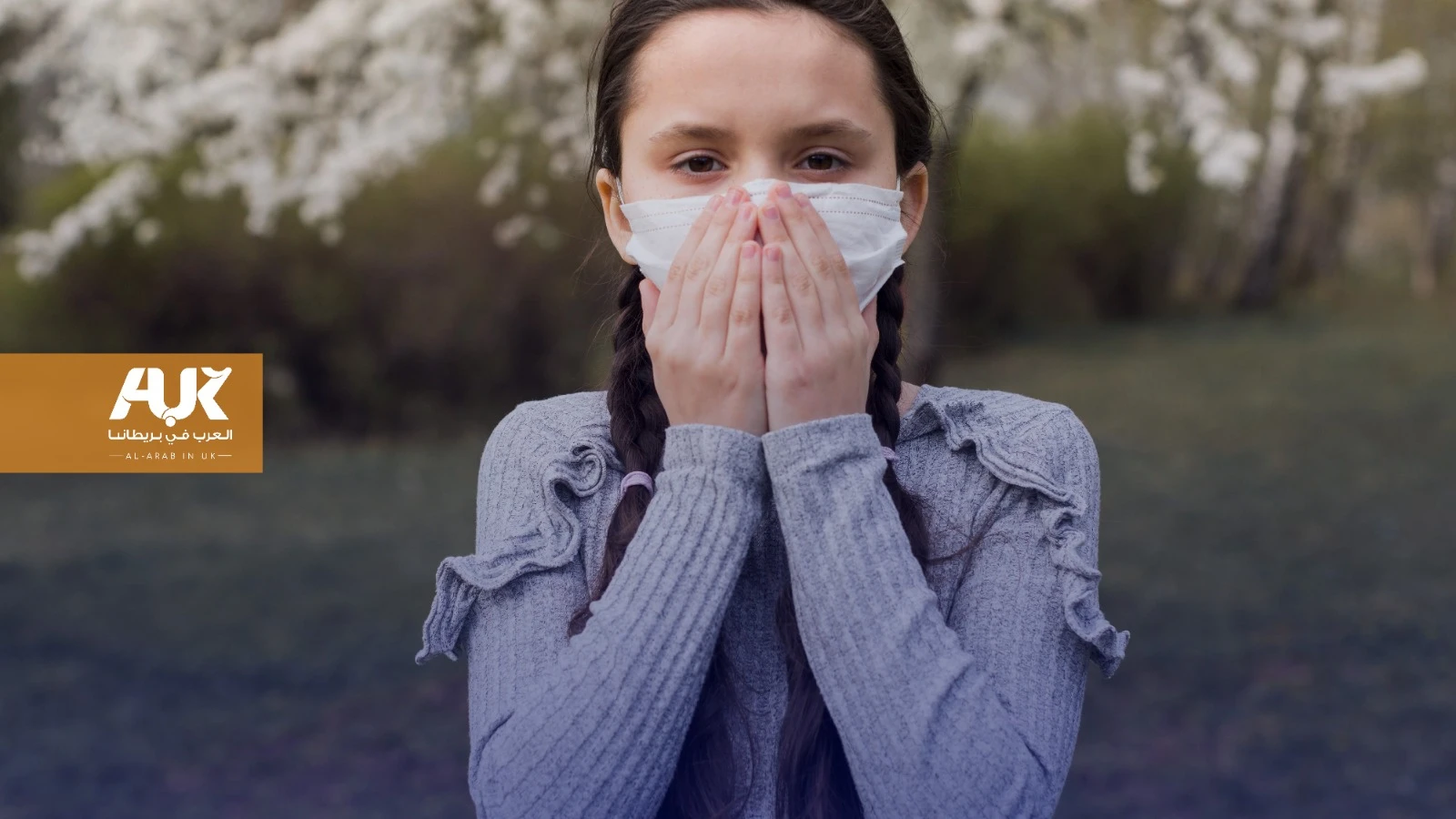 36 بنسا قد تحمي الملايين في بريطانيا من حمى القش