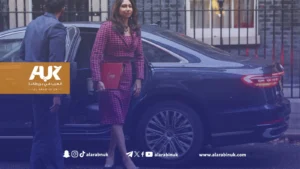 هكذا تجاهل طلاب كامبريدج سويلا برافرمان والجامعة تقبل التفاوض معهم
