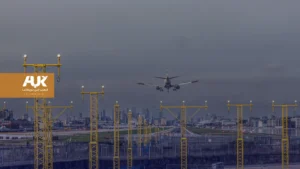 ثلاثة مطارات في بريطانيا ضمن الأفضل في العالم لعام 2024