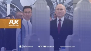 بريطانيا من أكثر الدول تأثرًا في حال حدوث حصار اقتصادي عالمي!
