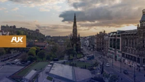أفضل 10 مدن في اسكتلندا وأسوأها لعام 2024