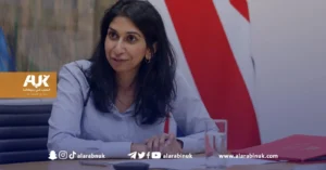 مظاهرات فلسطين