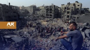 جوناثان كوك: رسالة للإعلام الذي خذل غزة في اليوم العالمي لحرية الصحافة