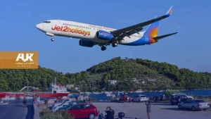 مطار برمنغهام