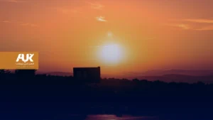 طقس بريطانيا