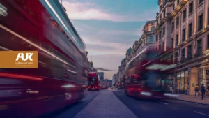 السائقين في بريطانيا