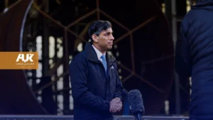 حكومة سوناك: لا شيء يدعو لوقف صادرات الأسلحة إلى إسرائيل  