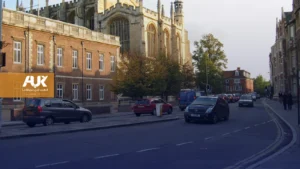 4 قوانين جديدة للقيادة في بريطانيا تدخل حيز التنفيذ