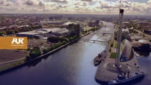 مدن اسكتلندية من بين الأفضل في بريطانيا لقضاء العطل