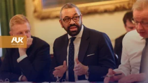 جيمس كليفرلي