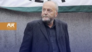 جورج غالاوي