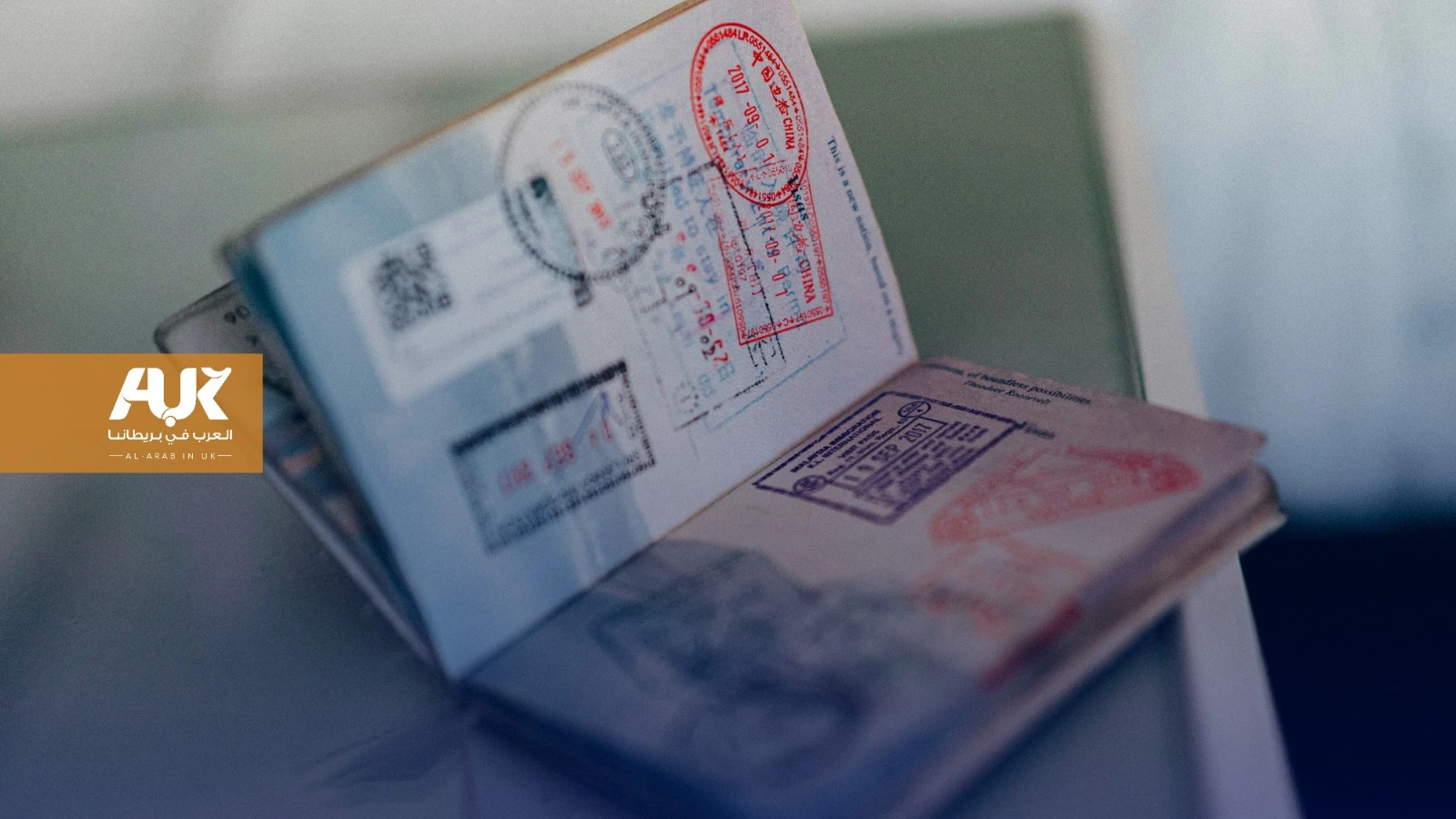 أغلى تأشيرات العالم لحاملي جواز السفر البريطاني لعام 2024