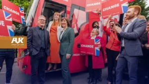 7 أعضاء من حزب العمال يقدمون استقالاتهم بسبب مواقفه المتخاذلة تجاه غزة