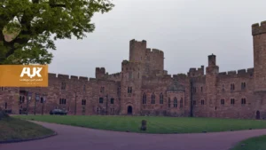 هذه القلاع التراثية في بريطانيا يمكنك الإقامة بها