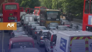 مدينة بريطانية تتصدر قائمة أكثر المدن ازدحامًا في أوروبا