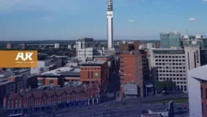 أكثر 10 مدن يرغب البريطانيون في الانتقال إليها