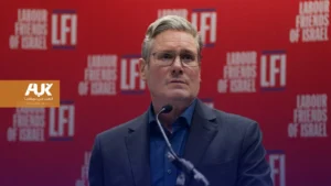 القائمة الكاملة للنواب البريطانيين الذين تلقوا تمويلًا من اللوبي الإسرائيلي