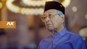 رئيس الوزراء الماليزي