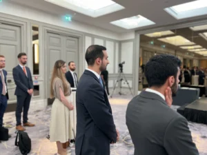 الهجمات السيبرانية على المرافق البريطانية تزداد بنسبة 586 في المئة!