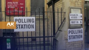 أصوات المسلمين البريطانيين قد تحسم نتائج الانتخابات في نحو 100 دائرة
