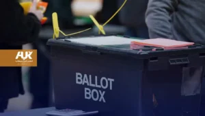 متى تصدر نتائج الانتخابات البريطانية 2024؟