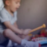 الحصول على رعاية الأطفال في بريطانيا