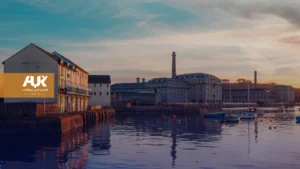 هذه المدينة هي الأفضل للتقاعد في بريطانيا لعام 2024