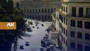 قواعد جديدة للمسافرين بالسيارات إلى خارج بريطانيا