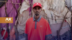 الأولمبي محمد فرح يزور الصومال لتسليط الضوء على آثار تغير المناخ على موطنه الأم