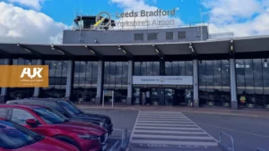 رسوم إنزال المسافرين ترتفع في أكثر من نصف مطارات بريطانيا