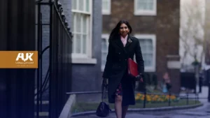 سويلا برافرمان