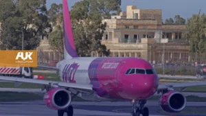 أسوأ شركة طيران في بريطانيا من حيث خدمة الزبائن لعام 2024