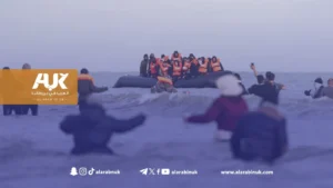 القنال الإنجليزي