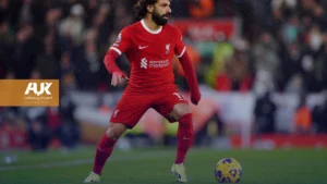 هل يبقى محمد صلاح في ليفربول بعد خروج يورغن كلوب؟