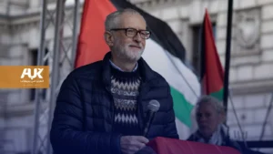 جيريمي كوربين